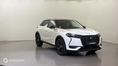DS3 E-Tense Performance Line 4cv 2022 occasion 63000 Clermont-Ferrand