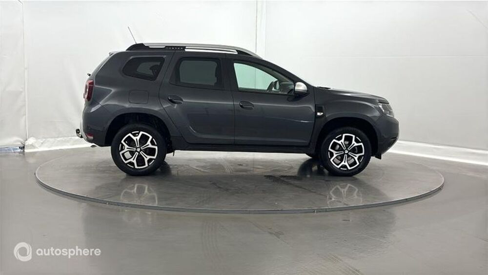 Duster 1.5 Blue dCi 115ch Prestige 4x2 E6U 2020 occasion 54800 JARNY