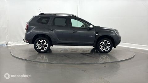 Duster 1.5 Blue dCi 115ch Prestige 4x2 E6U 2020 occasion 54800 JARNY