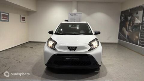 Aygo 1.0 VVT-i 72ch Active MY23 2023 occasion 92600 Asni&egrave;res-sur-Seine