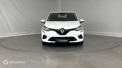 Clio 1.5 Blue dCi 100ch Business 21N 2022 occasion 62219 Longuenesse