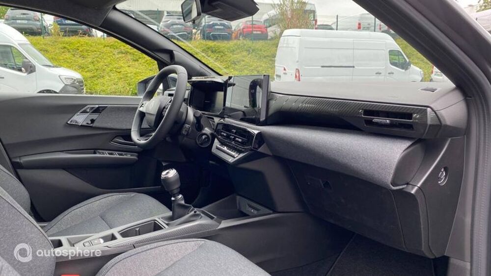 Clio 1.2 TCe 115ch Evolution 2026 occasion 51100 Reims