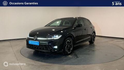 Annonce voiture Volkswagen Polo 25499 €