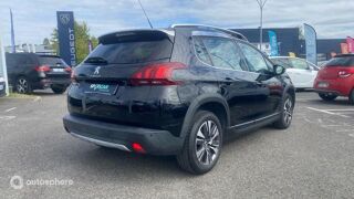 2008 1.2 PureTech 82ch E6.c Active S&S 2018 occasion 60740 Saint-Maximin