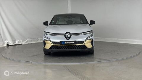 M&eacute;gane E-Tech Electric EV60 220ch Iconic super charge 2023 occasion 62231 Coquelles