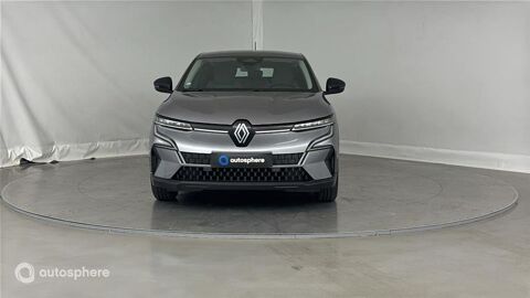 M&eacute;gane E-Tech Electric EV60 220ch Equilibre super charge 2023 occasion 59470 Wormhout