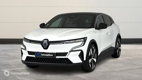 Annonce voiture Renault Mégane 23799 €
