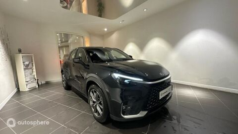 LBX 1.5 136ch Relax 2WD 2026 occasion 92300 Levallois-Perret
