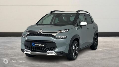 Citro&euml;n C3 Aircross PureTech 130ch S&S Shine Pack EAT6 2021 occasion Beauvais 60000