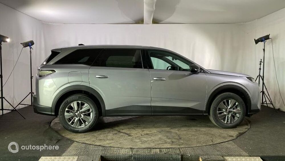 5008 Hybrid 145ch Allure e-DCS6 2026 occasion 37540 Saint-Cyr-sur-Loire