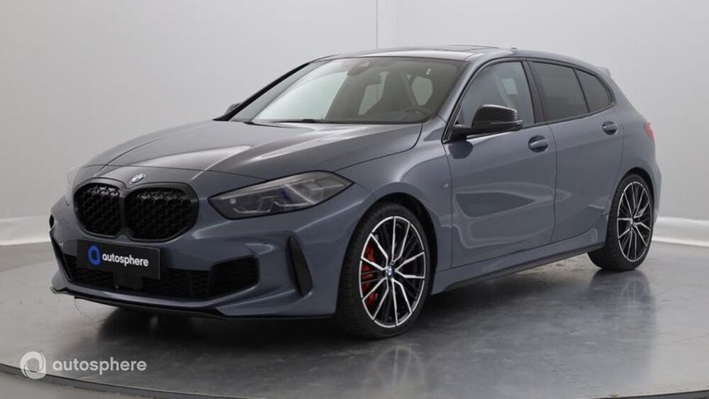 Série 1 M135iA xDrive 306ch Edition M Sport Pro 2024 occasion 59650 Villeneuve-d'Ascq