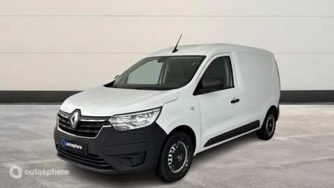 Renault Express 1.5 Blue dCi 75ch Confort 2021 occasion Villers-Cotter&ecirc;ts 02600