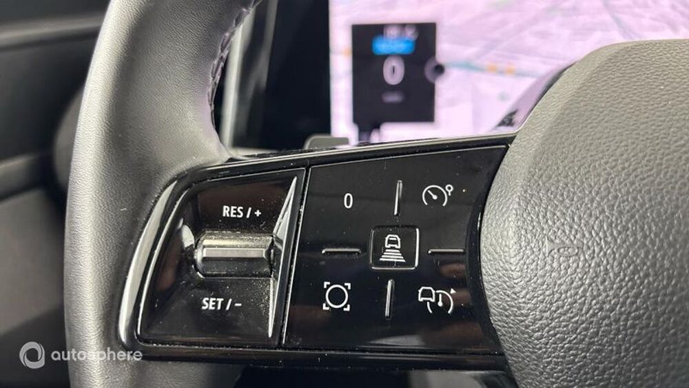 M&eacute;gane E-Tech Electric EV60 130ch Evolution ER optimum charge -C 2023 occasion 74100 Annemasse