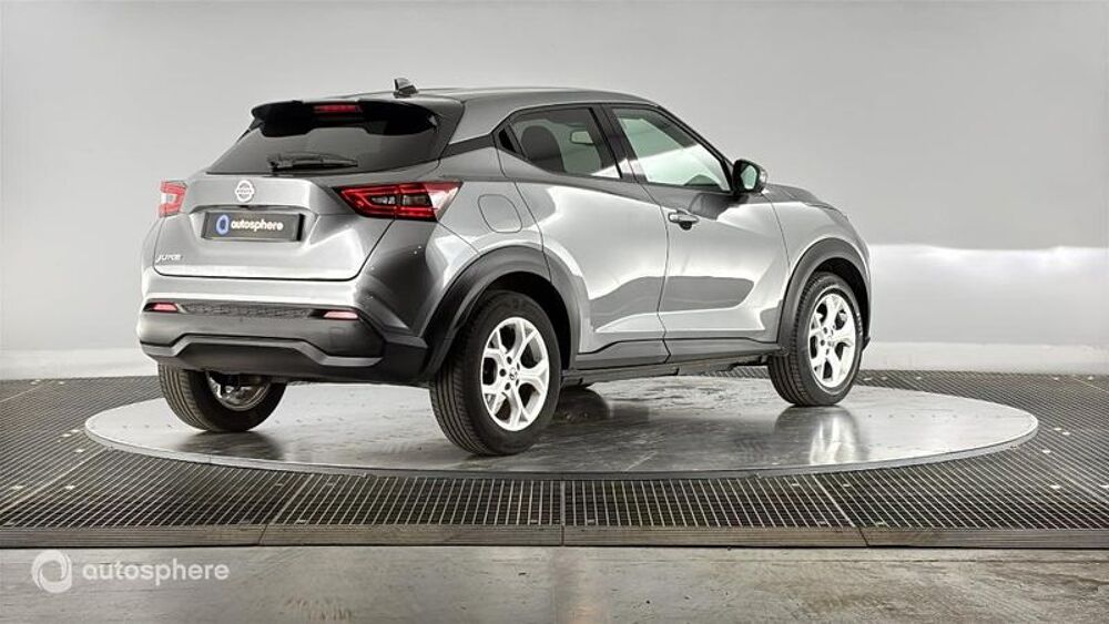 Juke 1.0 DIG-T 114ch Business+ 2022.5 2022 occasion 63500 ISSOIRE