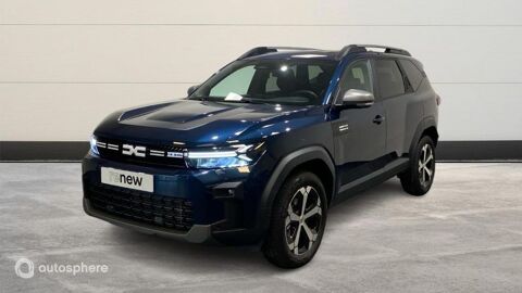 Annonce voiture Dacia Bigster 29999 €
