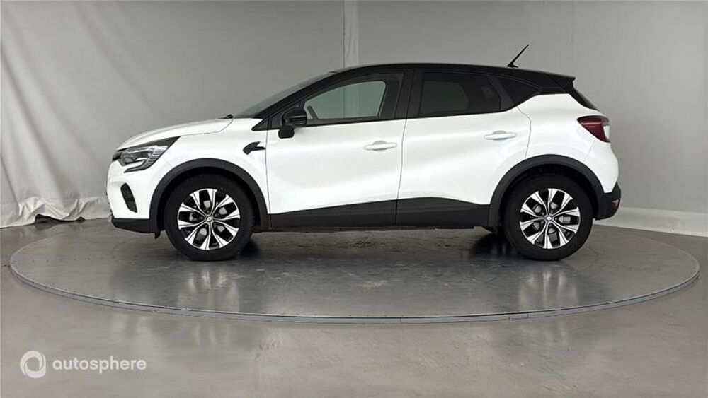 Captur 1.0 TCe 90ch Evolution 2023 occasion 10100 Romilly-sur-Seine