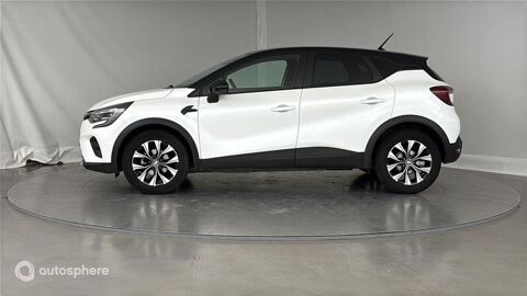 Captur 1.0 TCe 90ch Evolution 2023 occasion 10100 Romilly-sur-Seine