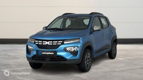 Dacia Spring 45ch Expression 2023 occasion Thionville 57100