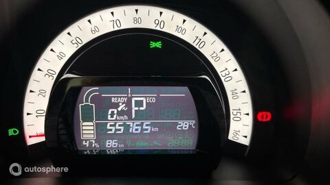 Twingo E-Tech Electric Equilibre R80 Achat Int&eacute;gral 2022 occasion 62219 Longuenesse