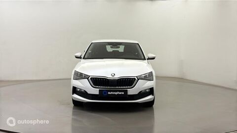 Scala 1.0 TSI Evo 110ch Ambition DSG7 2023 occasion 37500 Chinon