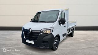Master RJ3500 PROP L2 2.3 Blue dCi PAF AR court 130ch Confort EuroV 2024 occasion 74100 Annemasse