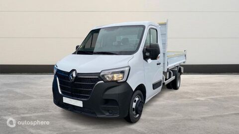 Annonce voiture Renault Master 29799 €