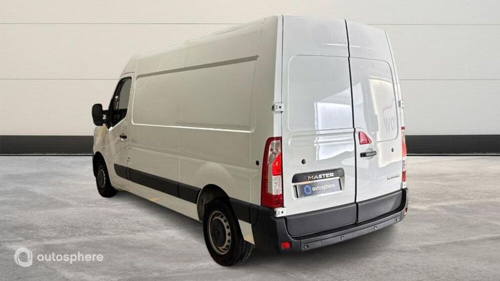 Master F3500 L2H2 2.3 Blue dCi 135ch Confort Euro6 2023 occasion 64140 Bill&egrave;re