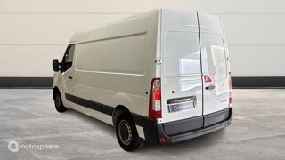 Master F3500 L2H2 2.3 Blue dCi 135ch Confort Euro6 2023 occasion 64140 Bill&egrave;re