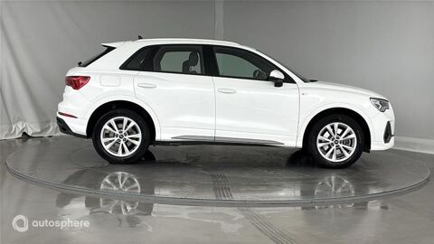 Q3 45 TFSI e 245ch S line S tronic 6 2023 occasion 51100 Reims