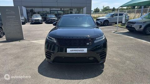 Range rover velar 2.0 P400e 404ch PHEV Dynamic SE AWD BVA 2025 occasion 69760 Limonest