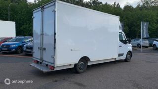 Master PC Tr CF F3500 L3H1 Blue dCi 145 EVIE 2024 occasion 57000 Metz