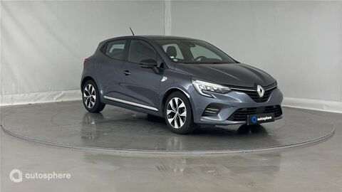 Clio 1.0 TCe 90ch Limited -21N 2022 occasion 59320 Sequedin