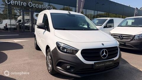 Annonce voiture Mercedes Citan 21699 €