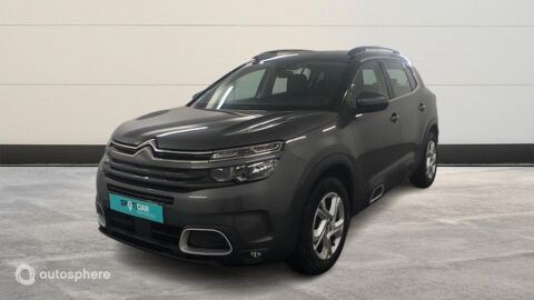 Citro&euml;n C5 aircross PureTech 130ch S&S Live 2020 occasion Beauvais 60000