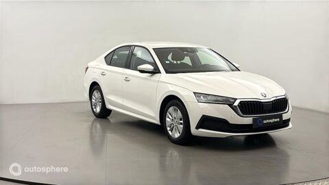 Octavia 2.0 TDI 150ch Business DSG7 2023 occasion 51100 Reims