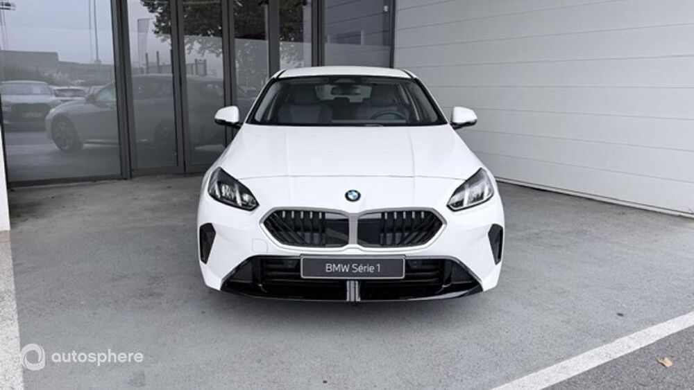 S&eacute;rie 1 116A 122ch M Sport Design DKG7 2026 occasion 64100 Bayonne