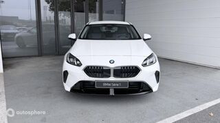 S&eacute;rie 1 116A 122ch M Sport Design DKG7 2026 occasion 64100 Bayonne