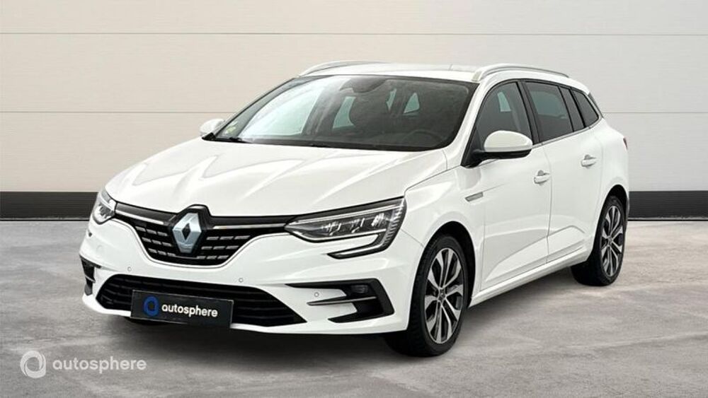 M&eacute;gane 1.5 Blue dCi 115ch Techno 2023 occasion 57400 Buhl-Lorraine