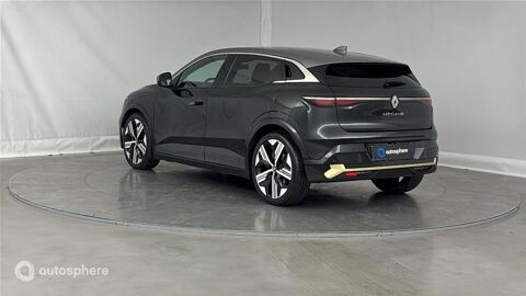 M&eacute;gane E-Tech Electric EV60 220ch Iconic super charge -B 2023 occasion 57100 Thionville