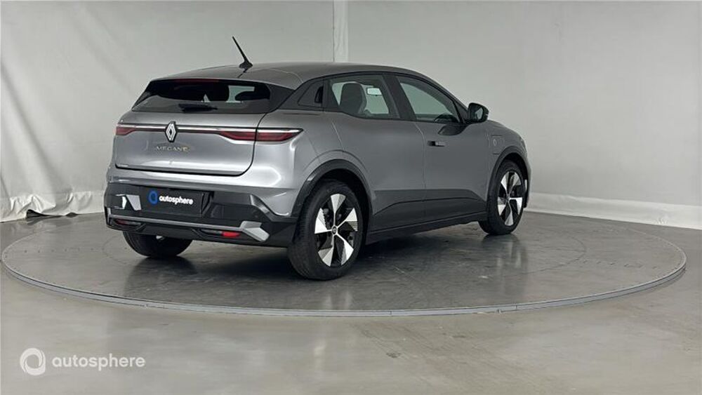 M&eacute;gane E-Tech Electric EV60 220ch Equilibre super charge 2023 occasion 59470 Wormhout