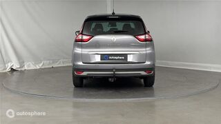 Grand Sc&eacute;nic III 1.7 Blue dCi 120ch Zen 2019 occasion 62400 B&eacute;thune