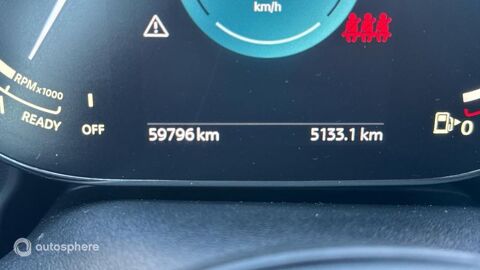 Countryman Cooper 136ch Highlands BVA7 2023 occasion 13100 Aix-en-Provence