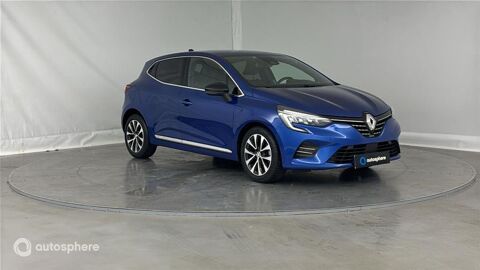 Clio 1.0 TCe 90ch Techno 2023 occasion 57400 Buhl-Lorraine