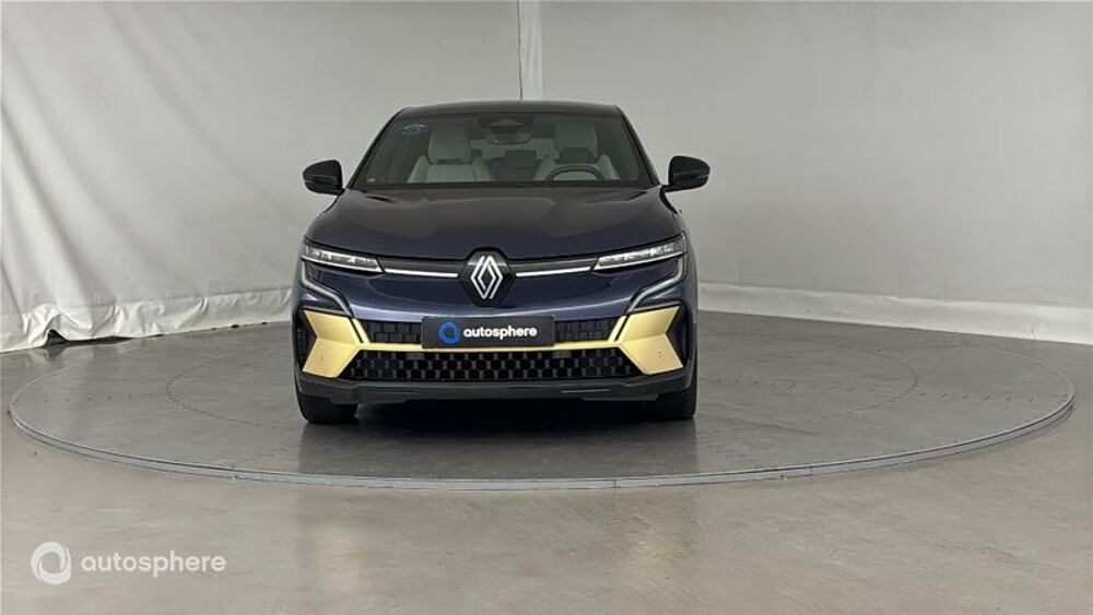 M&eacute;gane E-Tech Electric EV60 220ch Iconic super charge 2023 occasion 57000 Metz