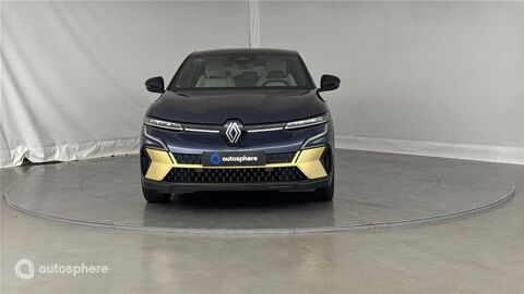 M&eacute;gane E-Tech Electric EV60 220ch Iconic super charge 2023 occasion 57000 Metz