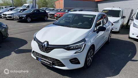 Annonce voiture Renault Clio 14999 €