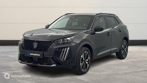 Annonce voiture Peugeot 2008 27999 �