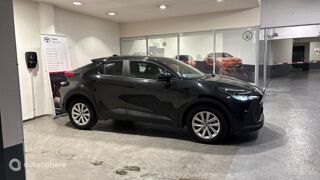 C-HR 1.8 Hybride 140ch Dynamic MY25 2025 occasion 75005 Paris