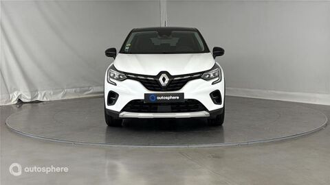 Captur 1.5 Blue dCi 115ch Intens EDC 2020 occasion 57000 Metz
