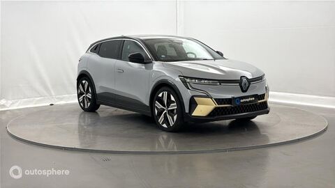 M&eacute;gane E-Tech Electric EV60 220ch Iconic super charge 2023 occasion 59640 Dunkerque